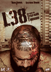 L38: The Face of Evil |   DVD